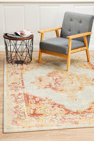 Avenue 702 Sunset Rug - Floorsome - Avenue Collection