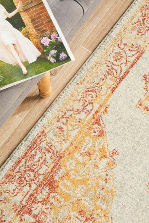 Avenue 702 Sunset Runner Rug - Floorsome - Avenue Collection