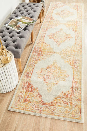 Avenue 702 Sunset Runner Rug - Floorsome - Avenue Collection