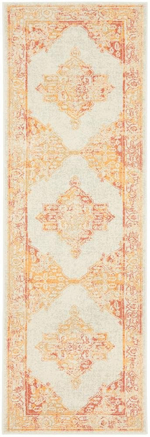 Avenue 702 Sunset Runner Rug - Floorsome - Avenue Collection