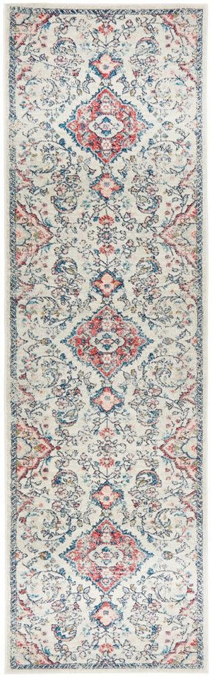 Avenue 705 Pastel Rug - Floorsome - Avenue Collection