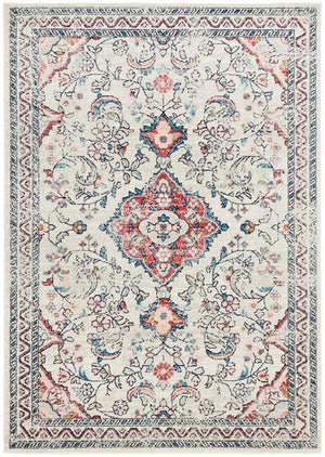 Avenue 705 Pastel Rug - Floorsome - Avenue Collection