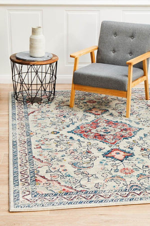 Avenue 705 Pastel Rug - Floorsome - Avenue Collection