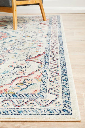 Avenue 705 Pastel Rug - Floorsome - Avenue Collection