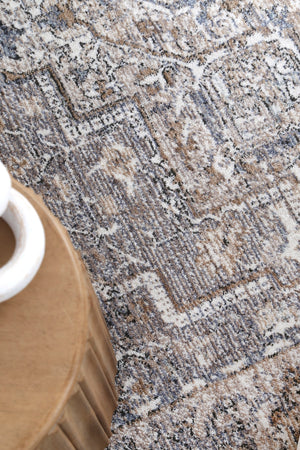 Baile Arlington Vintage Inspired Rug - Floorsome - Area Rug