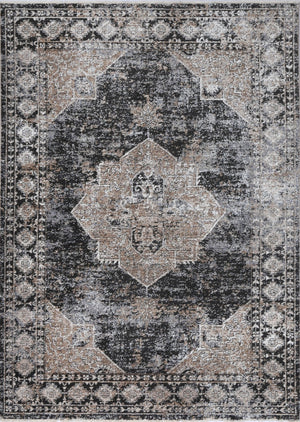 Baile Lakeland Vintage Inspired Rug - Floorsome - Area Rug