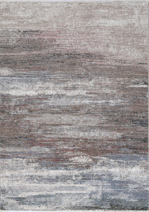 Baile Mayfield Vintage Inspired Rug - Floorsome - Area Rug