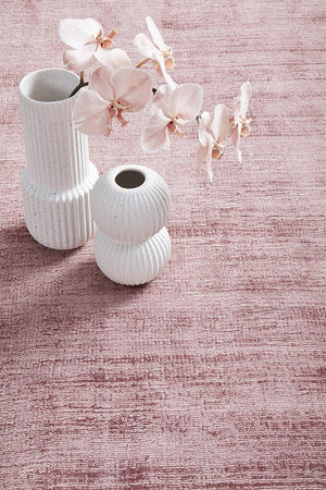 Bliss Blush Rug - Floorsome - BLISS COLLECTION