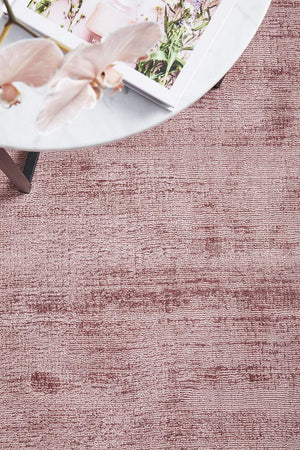 Bliss Blush Rug - Floorsome - BLISS COLLECTION