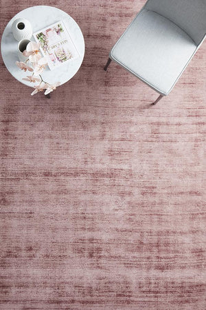 Bliss Blush Rug - Floorsome - BLISS COLLECTION