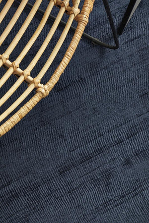 Bliss Denim Rug - Floorsome - BLISS COLLECTION