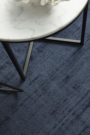 Bliss Denim Rug - Floorsome - BLISS COLLECTION