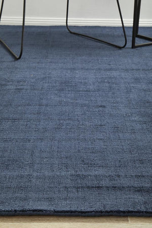 Bliss Denim Rug - Floorsome - BLISS COLLECTION