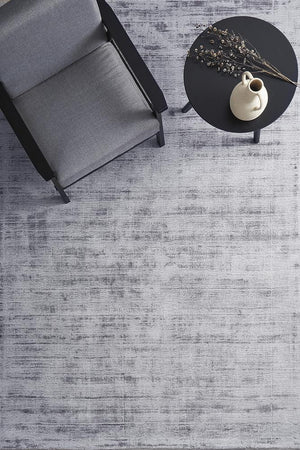 Bliss Grey Rug - Floorsome - BLISS COLLECTION