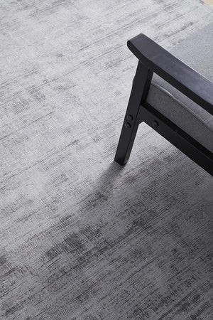 Bliss Grey Rug - Floorsome - BLISS COLLECTION