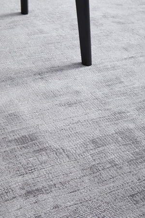 Bliss Grey Rug - Floorsome - BLISS COLLECTION