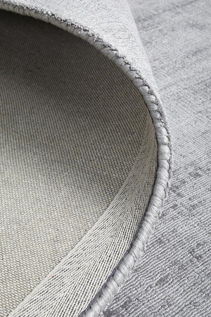 Bliss Grey Rug - Floorsome - BLISS COLLECTION