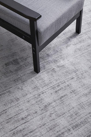 Bliss Grey Rug - Floorsome - BLISS COLLECTION