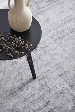 Bliss Grey Rug - Floorsome - BLISS COLLECTION