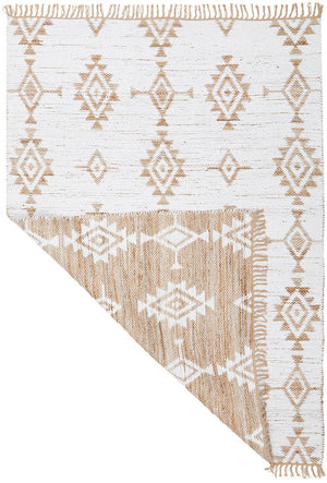 Bodhi Quinton Natural Rug - Floorsome - BODHI - COLLECTION