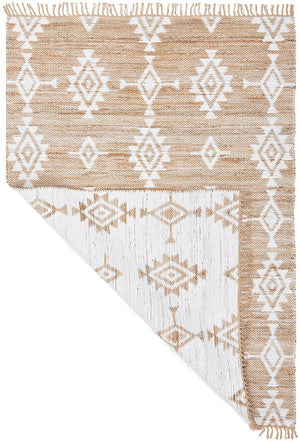 Bodhi Quinton Natural Rug - Floorsome - BODHI - COLLECTION