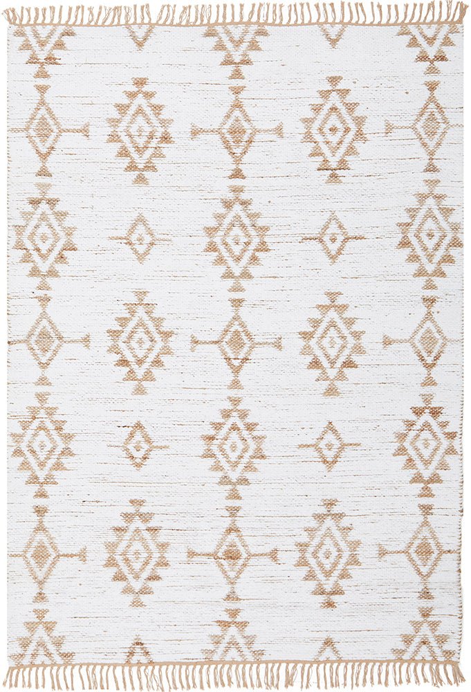 Bodhi Quinton Natural Rug