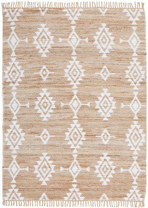 Bodhi Quinton Natural Rug - Floorsome - BODHI - COLLECTION