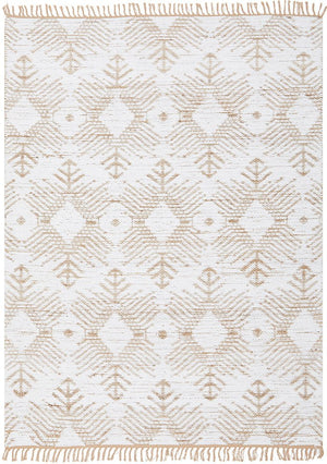 Bodhi Rosa Natural Rug - Floorsome - BODHI - COLLECTION