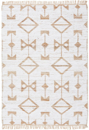 Bodhi Trudy Natural Rug - Floorsome - BODHI - COLLECTION