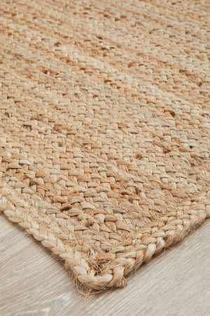 Bondi Natural Rug - Floorsome - BONDI COLLECTION