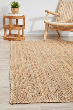 Bondi Natural Rug - Floorsome - BONDI COLLECTION