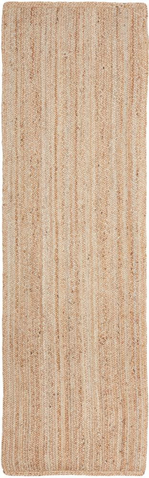 Bondi Natural Runner Rug - Floorsome - BONDI COLLECTION