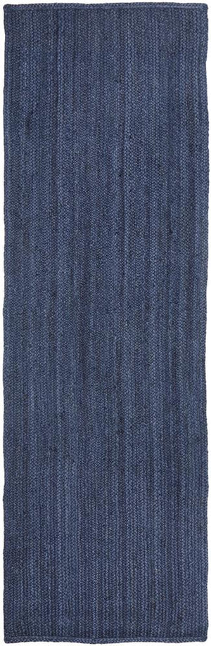 Bondi Navy Runner Rug - Floorsome - BONDI COLLECTION