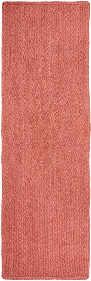 Bondi Terracotta Runner Rug - Floorsome - BONDI COLLECTION