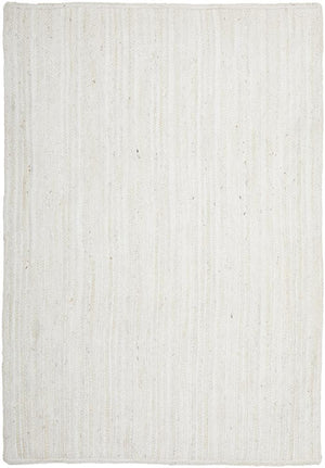 Bondi White Rug - Floorsome - BONDI COLLECTION