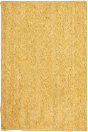 Bondi Yellow Rug - Floorsome - BONDI COLLECTION