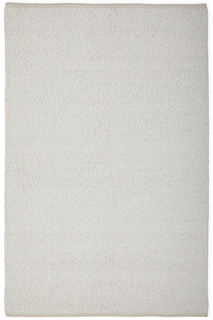 Boucle White Rug - Floorsome - Boucle Collection