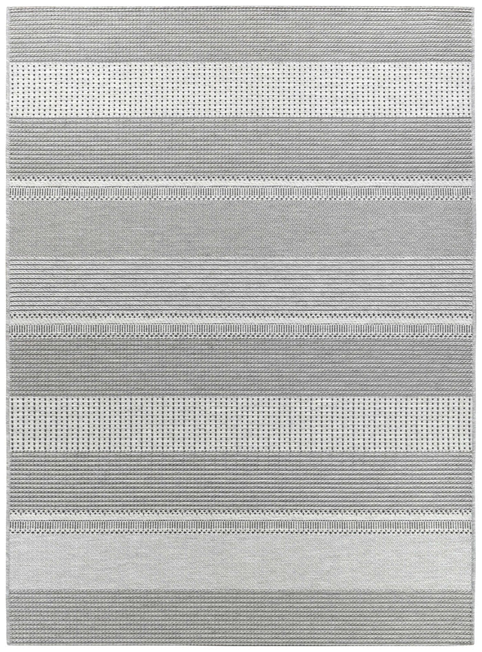 Brighton 98037 3057 Grey Rug