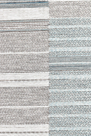 Brighton 98054 5042 Soft Blue Rug - Floorsome - INDOOR/OUTDOOR