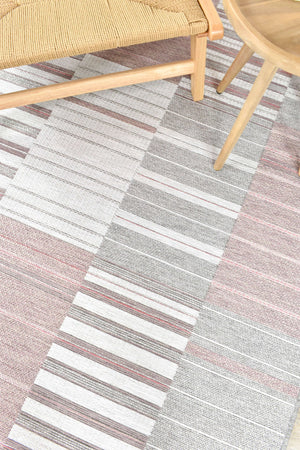 Brighton 98054 8028 Lilac Rug - Floorsome - INDOOR/OUTDOOR