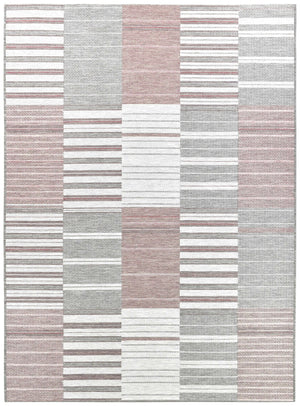 Brighton 98054 8028 Lilac Rug - Floorsome - INDOOR/OUTDOOR