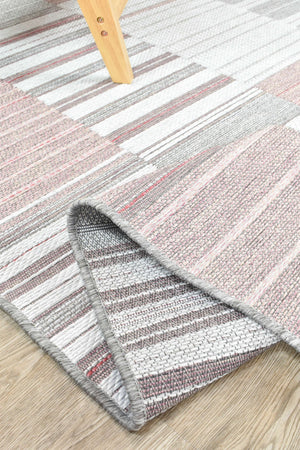 Brighton 98054 8028 Lilac Rug - Floorsome - INDOOR/OUTDOOR