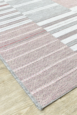 Brighton 98054 8028 Lilac Rug - Floorsome - INDOOR/OUTDOOR