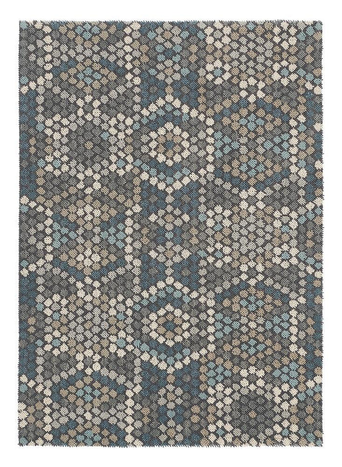 Brink & Campman Dart Mexico 022004 Designer Rug