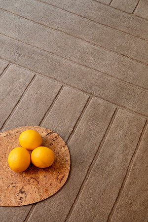 Brink & Campman Decor Bedou - Cobblestone 092501 - Floorsome - BRINK & CAMPMAN - 2023 COLLECTION