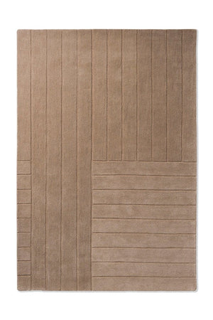 Brink & Campman Decor Bedou - Cobblestone 092501 - Floorsome - BRINK & CAMPMAN - 2023 COLLECTION