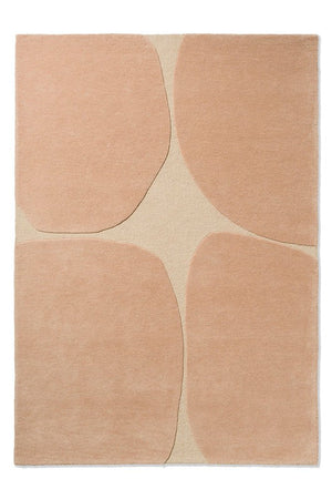 Brink & Campman Decor Bruta - Caramel 092201 - Floorsome - BRINK & CAMPMAN - 2023 COLLECTION