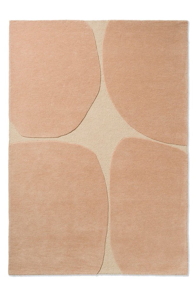 Brink & Campman Decor Bruta - Caramel 092201