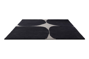 Brink & Campman Decor Bruta - Off - Black 092205 - Floorsome - BRINK & CAMPMAN - 2023 COLLECTION