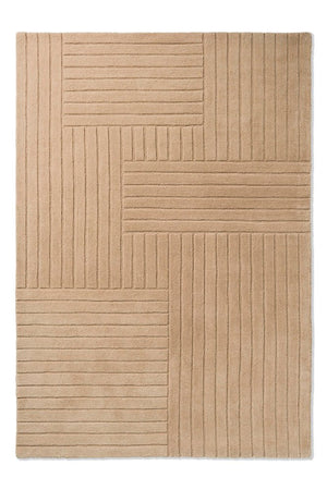 Brink & Campman Decor Desert - Warm Sand 092601 - Floorsome - BRINK & CAMPMAN - 2023 COLLECTION